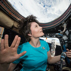 Samantha Cristoforetti torna nello spazio