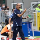 Lazio, i dubbi di Sarri in vista del Galatasaray