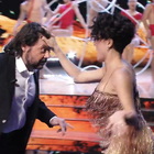 Show di Lillo e Paolo Calabresi a Ballando