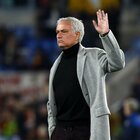 Mourinho, l'addio alla Roma in un post commovente