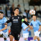 Malmoe-Juventus, il ritorno in Europa di Allegri