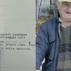 Zio Peppuccio è stato ucciso? La famiglia incontra gli investigatori dopo la lettera inviata a Il Messaggero