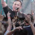 Bruce Springsteen conquista Milano: in 60mila a San Siro per il Boss