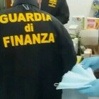 Cinque milioni di mascherine «non certificate» per il Lazio: 3 arresti a Roma