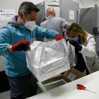 Vaccino Lazio: falsi “vulnerabili” per evitare AstraZeneca. Medici nel mirino