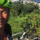 Paolo Belli: «L'ultima tappa del Giro d'Italia a Roma? Non poteva esserci chiusura migliore» Intervista nello speciale Leggo al Giro