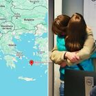 Quarto Grado, giornalista Rosa Teruzzi trova il 16enne scomparso in stazione a Milano: voleva andare sull'isola (disabitata) di Keros