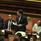 Conte attacca Salvini in Aula: «Arrogante è chi chiedeva pieni poteri»