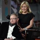 Stephen Hawking morto a 76 anni