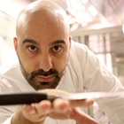 Davide Puleio, chef Giovane 2020: «Sono felice, il mio primo pensiero va a mia sorella»