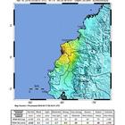 • Terremoto in Ecuador