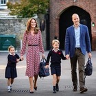 Kate Middleton, il segreto di George e Charlotte: «Hanno un legame particolare...»