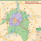 Roma, domenica ecologica: tutte le zone in cui non si può circolare