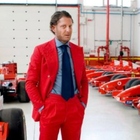 Lapo Elkann, bordate alla Ferrari: «È ora di darci una svegliata. Basta con politica e giochini»