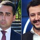 I paletti di Di Maio e Salvini