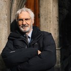 «Milanese, ma appartengo ai tramonti color sangue di cui parla Bodini» «Milanese, ma appartengo ai tramonti color sangue di cui parla Bodini»