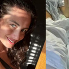 Marica Pellegrinelli: «Ho avuto un tumore e mi sono operata». La rivelazione choc dell'ex moglie di Eros Ramazzotti