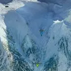 Alta Savoia, valanga sul ghiacciaio: almeno quattro morti