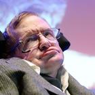 Stephen Hawking in volo a gravità zero