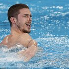 Nuoto artistico, niente Giochi Olimpici per Minisini: l'atleta romano non andrà a Parigi