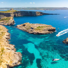 Malta pagherà i turisti: 200 euro a chi la sceglierà quest'estate