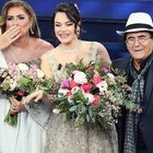 Sanremo 2020, Al Bano e Romina: «Noi in playback? Chi lo dice non ci sente bene»