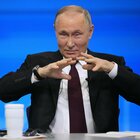 Putin: pace dopo aver raggiunto i nostri obiettivi. Stoltenberg: «Se vince in Ucraina non si fermerà»