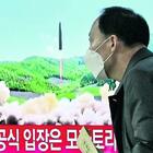 Corea del nord lancia il super missile, «Vola a 6 mila chilometri, può arrivare negli Usa»
