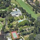 Villa Encantada, la casa più costosa d'America è a Bel Air: «Un'opera d'arte». Il suo valore è da capogiro
