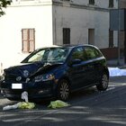 Macerata, esce per gettare la spazzatura: badante investita e uccisa da un'auto