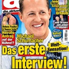 «Michael Schumacher, la prima intervista»: l'annuncio choc del magazine tedesco. Fake creato dall'intelligenza artificiale