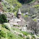 DallArmenia alla Georgia: alla scoperta delle meraviglie del Caucaso (credits Nbts)