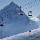 Green pass obbligatorio per sciatori e personale funivie: la mossa per salvare la stagione invernale