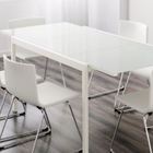 Ikea ritira il tavolo da pranzo Glivarp: «Un rischio per chi lo ha acquistato»