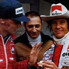 Merzario, il pilota che salvò la vita a Lauda al Nurburgring: «Ecco cosa accadde»