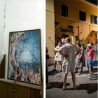 Terremoto a Roma, notte di paura e gente in strada nei quartieri est