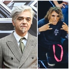 X Factor, Morgan: «Il cantante degli Stunt Pilots ha collaborato con Fedez, è un professionista»