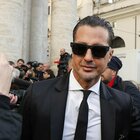 Fabrizio Corona torna in libertà dopo oltre 10 anni