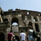 Roma, fuga dei turisti: in città occupato il 10% delle stanze