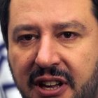 • Salvini choc: «Linciato in carcere? Non mi dispiace»