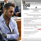 Fabrizio Corona torna libero a 10 anni dal primo arresto: ecco da quando. L'annuncio sui suoi profili social