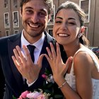 Lino Guanciale si è sposato: matrimonio top secret con la compagna Antonella Liuzzi