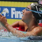 Simona Quadarella d'oro ai mondiali di nuoto di Gwangju: chi è la campionessa romana