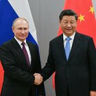 «Putin è pazzo» secondo un funzionario cinese