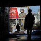 Tre cadetti russi morti per cause sconosciute