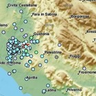 Terremoto a Roma, la zona dei Colli Albani ha una pericolosità sismica medio alta