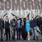 Quelli che...la fiction Gomorra Quelli che...la fiction Gomorra