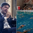 Caro energia, Nardella: «A Firenze piscine a rischio chiusura»