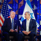 Netanyahu nel mirino dell'Aja: rischia l'arresto