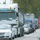 Incidenti e traffico intenso lungo le strade di Veneto e Fvg